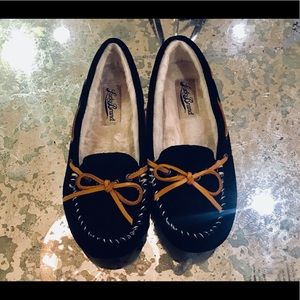 Lucky Brand loafers